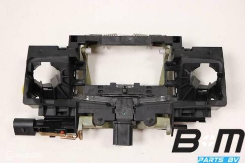 Steun voor portiergreep LA (bestuurderskant) Audi A8 4E, Auto-onderdelen, Carrosserie, Gebruikt