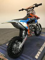 KTM SX 50 bj. 2018 ref. LS 2707, Motoren, Bedrijf, Crossmotor, 11 kW of minder, 50 cc
