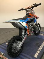 KTM SX 50 bj. 2018 ref. LS 2707, Bedrijf, 50 cc, Crossmotor, 1 cilinder