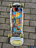 skateboard, Skateboard, Gebruikt, Ophalen of Verzenden