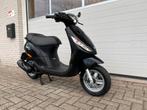 Piaggio Zip 2000 25km. 4T. A klasse. Origineel., Zip, 49 cm³, Comme neuf, Enlèvement