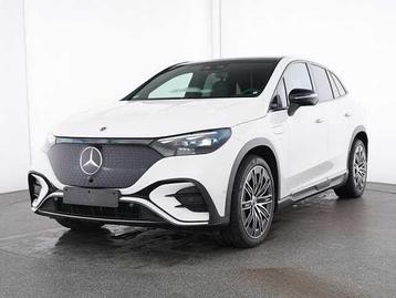 Mercedes-Benz EQE 350+ SUV beschikbaar voor biedingen