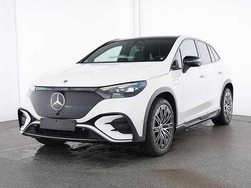 Mercedes-Benz EQE 350+ SUV, Auto's, Mercedes-Benz, Bedrijf, EQE, Elektrische buitenspiegels, Elektrische stoelverstelling, Lichtmetalen velgen