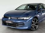 Volkswagen Golf 1.5eTSI DSG-FACELIFT-1ERPRO-COCKPIT-CARPLAY-, Auto's, 1304 kg, Stof, Blauw, Bedrijf