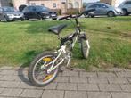 Kinderfiets, Fietsen en Brommers, Ophalen, Gebruikt, Minder dan 16 inch, Run & Bike