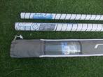 Mât Duotone platinium 430 SDM, Ophalen, Mast, Zo goed als nieuw, 5 tot 7 m²