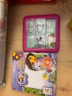 Verschillende spelletjes, Enlèvement, Utilisé