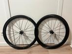 Black Inc 48|58 Wheelset, Vélo de course, Comme neuf, Enlèvement, Black Inc