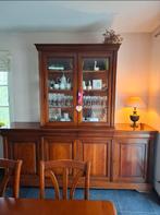 Tweedehands meubels te koop(kerselaar+lichte gebruikssporen), Ophalen, Gebruikt