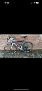 Scott contessa voor vrouwen rond 1m75, Ophalen, Gebruikt, Carbon, Dames