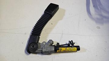 Gordelspanner insteek linksvoor BMW X3 X5 Z4 serie E53 E83 E beschikbaar voor biedingen