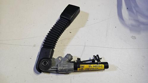 Gordelspanner insteek linksvoor BMW X3 X5 Z4 serie E53 E83 E, Auto-onderdelen, Dashboard en Schakelaars, BMW, Gebruikt, Ophalen of Verzenden