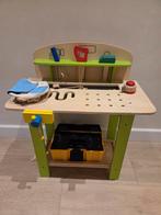 Werkbank Educo, Kinderen en Baby's, Ophalen, Gebruikt