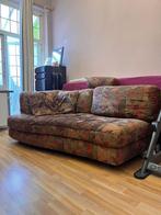 Fauteuil en tissu à donner, Huis en Inrichting, Fauteuils, Ophalen, Gebruikt