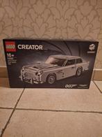 Lego 10262 astin martin, Enlèvement, Neuf, Ensemble complet, Lego