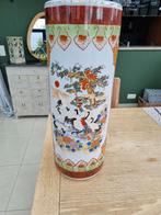 Vase porte parapluie chinois, Antiquités & Art, Enlèvement ou Envoi