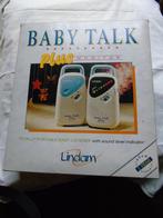 BABY TALK plus monitor vintage, Enlèvement, Utilisé, Moins de 100 mètres