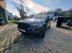 BMW X5 xdrive 40E hybrid iPerformance M-Pakket!, Auto's, BMW, Automaat, Zwart, Leder, 5 zetels