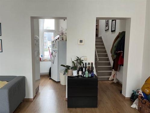 Immeuble à vendre à Ixelles, 3 chambres, Immo, Huizen en Appartementen te koop, Vrijstaande woning