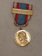 médaille  commémorative des opérations en Afrique du Nord, Collections, Objets militaires | Général, Enlèvement ou Envoi