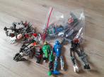 LEGO  TRANSFORMERS, Collections, Transformers, Comme neuf, Enlèvement ou Envoi