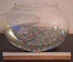 viskom 20L 35cm, Dieren en Toebehoren, Ophalen, Gebruikt, Leeg aquarium