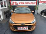 Hyundai i20 essence 38.000km euro 6, Auto's, Euro 6, Handgeschakeld, 5 deurs, Particulier