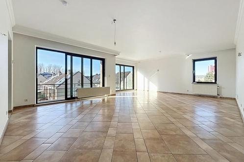 Appartement te huur in Ganshoren, 3 slpks, Immo, Huizen te huur, Appartement, C