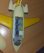 Playmobil vliegtuig, Kinderen en Baby's, Speelgoed | Playmobil, Ophalen of Verzenden, Gebruikt, Complete set