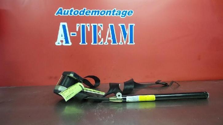 VEILIGHEIDSGORDEL LINKS VOOR Seat Inca (6K9), Auto-onderdelen, Interieur en Bekleding, Seat, Gebruikt