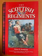 Livre : Les régiments écossais, Enlèvement ou Envoi