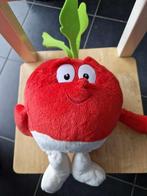 knuffel groenten, Enlèvement ou Envoi, Utilisé, Autres types