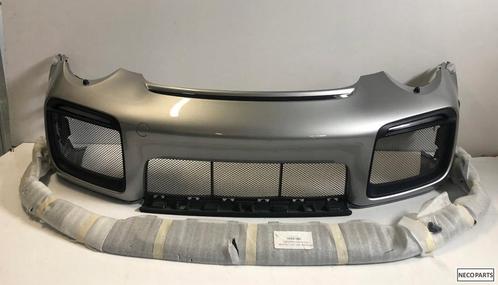 PORSCHE 991 GT2 RS BUMPER VOORBUMPER OP AANVRAAG!!, Autos : Pièces & Accessoires, Autres pièces automobiles, Porsche, Utilisé