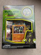 Box Zygarde parfait + pins, Hobby & Loisirs créatifs, Jeux de cartes à collectionner | Pokémon, Enlèvement, Comme neuf, Booster