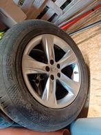 Lexus RX Toyota Highlander 235/65r18, Enlèvement, Utilisé, Pneu(s)