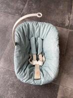 Stokke newborn set, Kinderen en Baby's, Kinderstoelen, Ophalen, Gebruikt, Hangstoel, Aanschuifbaar
