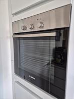 Bosch HBF011BR0 Oven, Ophalen, Nieuw, Grill