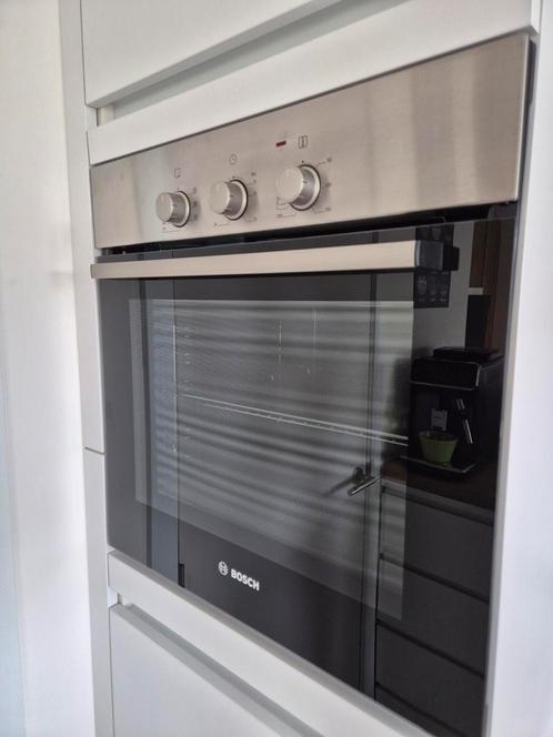 Bosch HBF011BR0 Oven, Elektronische apparatuur, Ovens, Nieuw, Grill, Ophalen