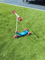 3 wieler frozen, Fietsen en Brommers, Ophalen, Gebruikt, Gewone step, Frozen