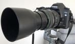 Zoom voor Canon EF 70-300mm f/4.5-5.6 DO-IS USM diffractlens, Audio, Tv en Foto, Foto | Lenzen en Objectieven, Ophalen, Zo goed als nieuw