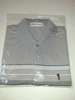 Polo grande T.XXXL " Gold Men, Verzenden, Nieuw