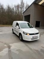 Volkswagen caddy, 4 cilinders, 700 kg, Volkswagen, Wit