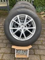 Alu. Velgen+ banden. VW Tiguan winterbanden Pirelli Scorpion, Auto-onderdelen, Banden en Velgen, Ophalen, Banden en Velgen, 17 inch