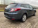 Renault Megane 1.2Tce 2015/177000 km, Auto's, Euro 5, Parkeersensor, Bedrijf, Mégane