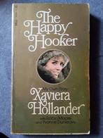 2 x Xaviera Hollander, Gelezen, Ophalen of Verzenden