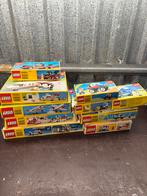 Lego (Legoland ) sets, Ophalen of Verzenden, Gebruikt, Complete set, Lego