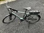 Elektrische fiets Giant, Fietsen en Brommers, Ophalen, Giant, Zo goed als nieuw, 51 tot 55 cm