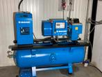 Boge c7ldr-270, Doe-het-zelf en Bouw, Compressors, Ophalen, Zo goed als nieuw