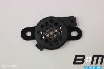 PDC zoemer Audi S3 8V beschikbaar voor biedingen
