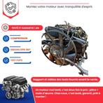 Range Rover Sport Discovery 3 2.7 TDV6 Euro-motor, Auto-onderdelen, Motor en Toebehoren, Ophalen of Verzenden, Nieuw, Land Rover